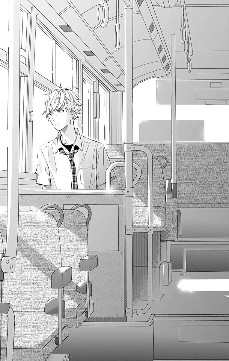 Shunkan Gradation Chapter 9 page 26 - Chapter 9