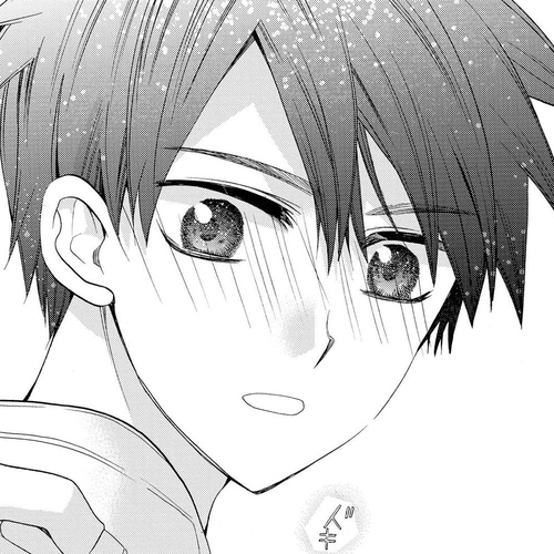 Shunkan Lyle Chapter 10 cover