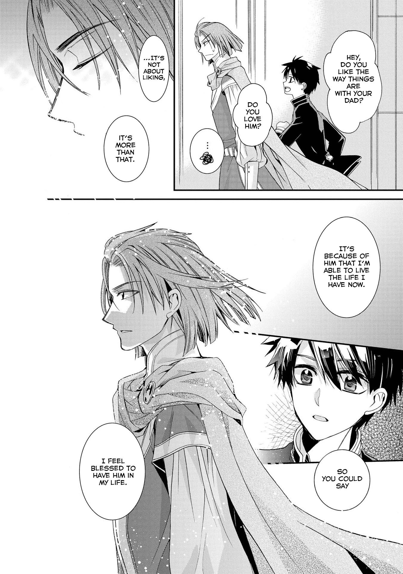 Shunkan Lyle Chapter 15 page 24 - Chapter 15