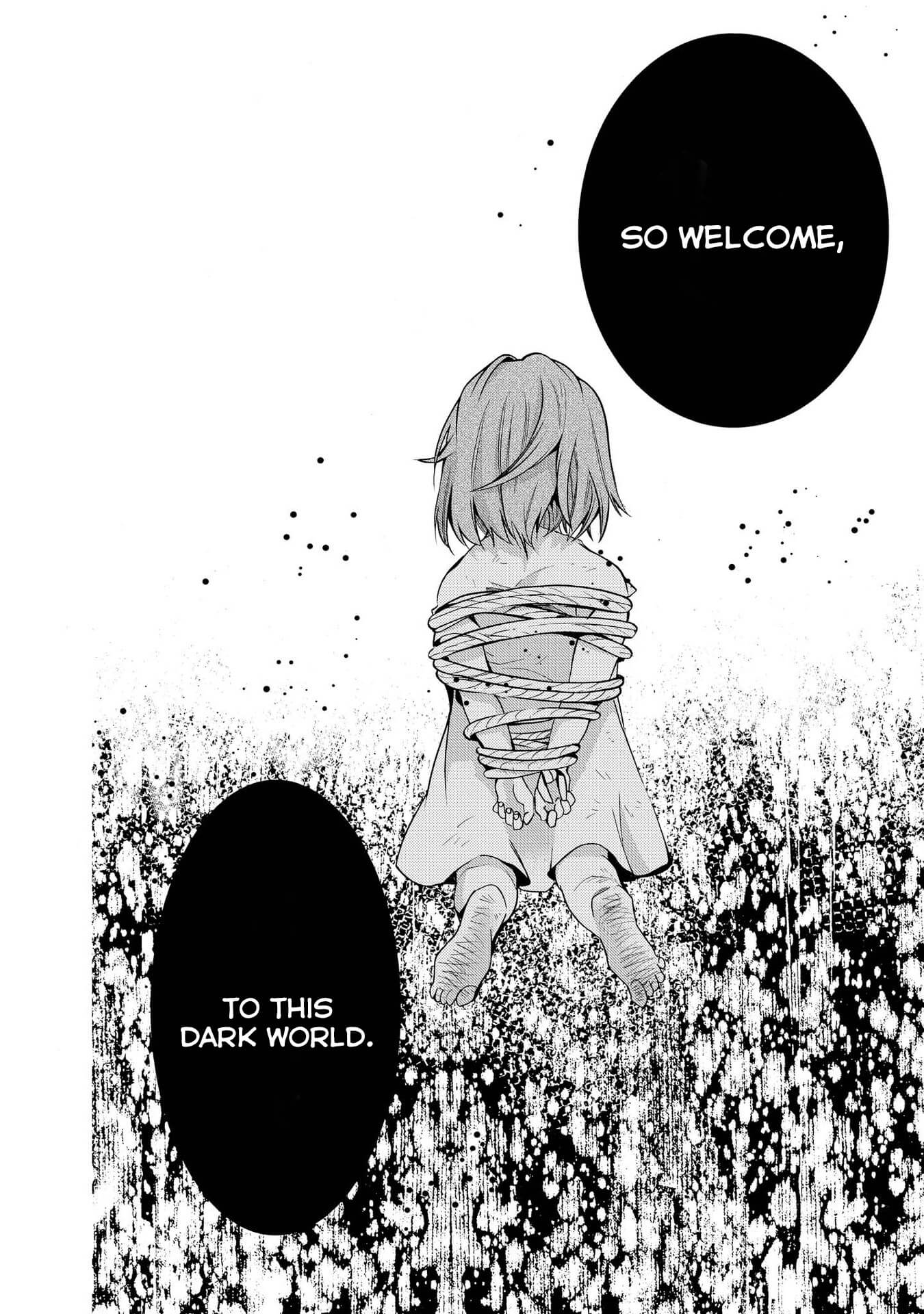 Shunkan Lyle Chapter 17 page 19 - Chapter 17