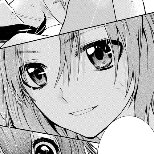 Shunkan Lyle Chapter 18 cover