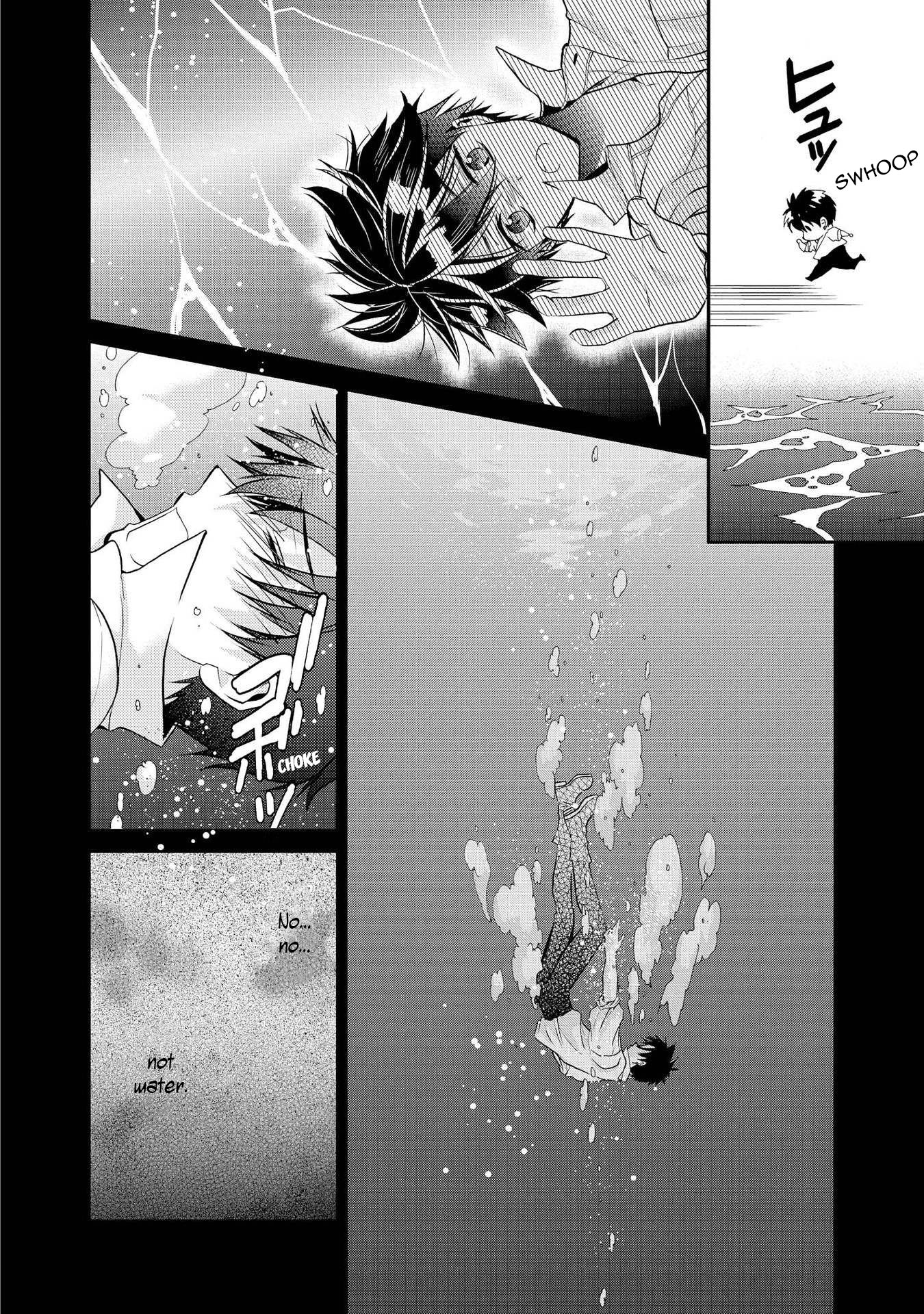 Shunkan Lyle Chapter 19 page 18 - Chapter 19