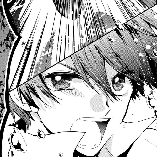 Shunkan Lyle Chapter 19 cover