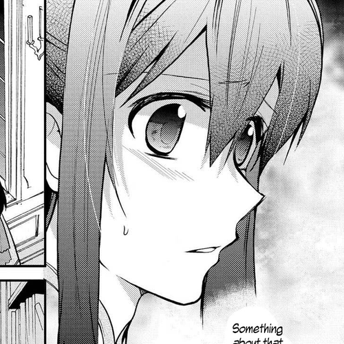 Shunkan Lyle Chapter 21 cover