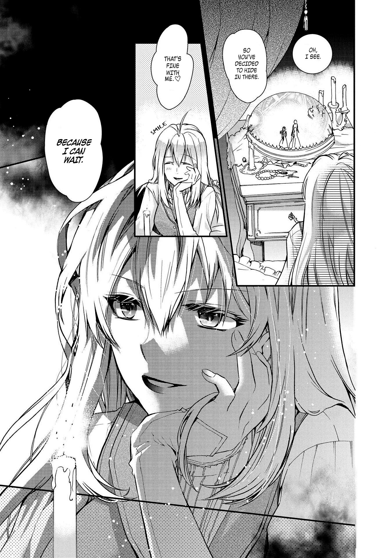 Shunkan Lyle Chapter 22 page 10 - Chapter 22