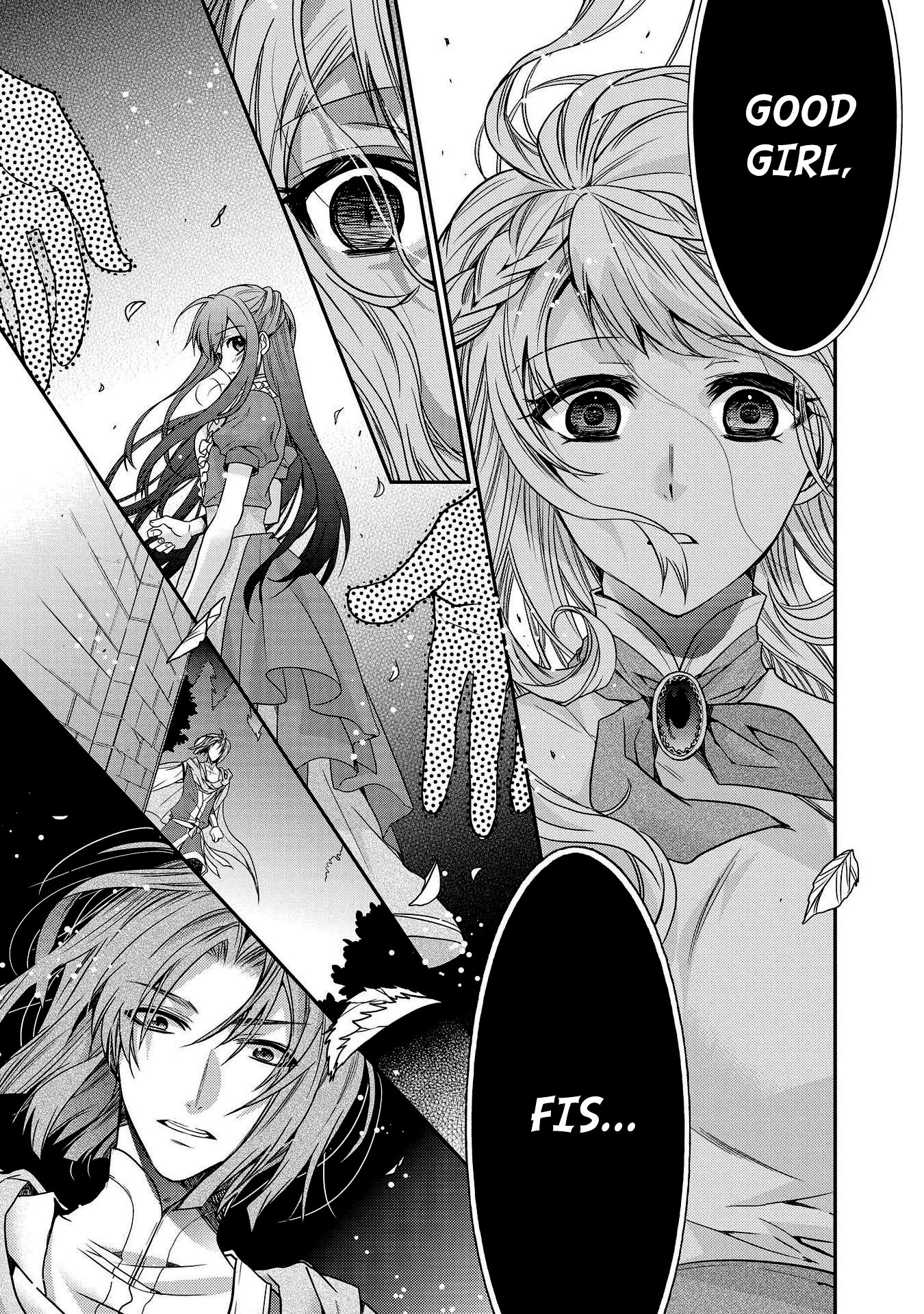 Shunkan Lyle Chapter 22 page 30 - Chapter 22