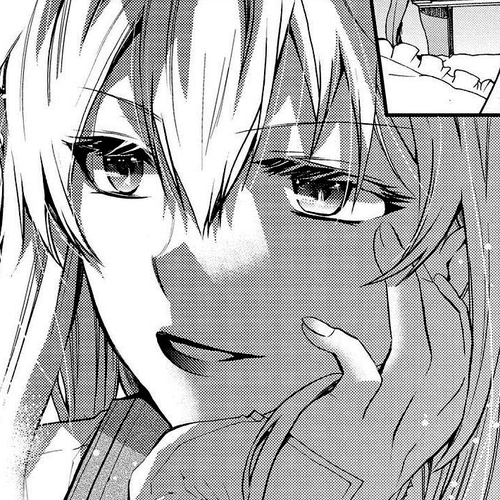 Shunkan Lyle Chapter 22 cover