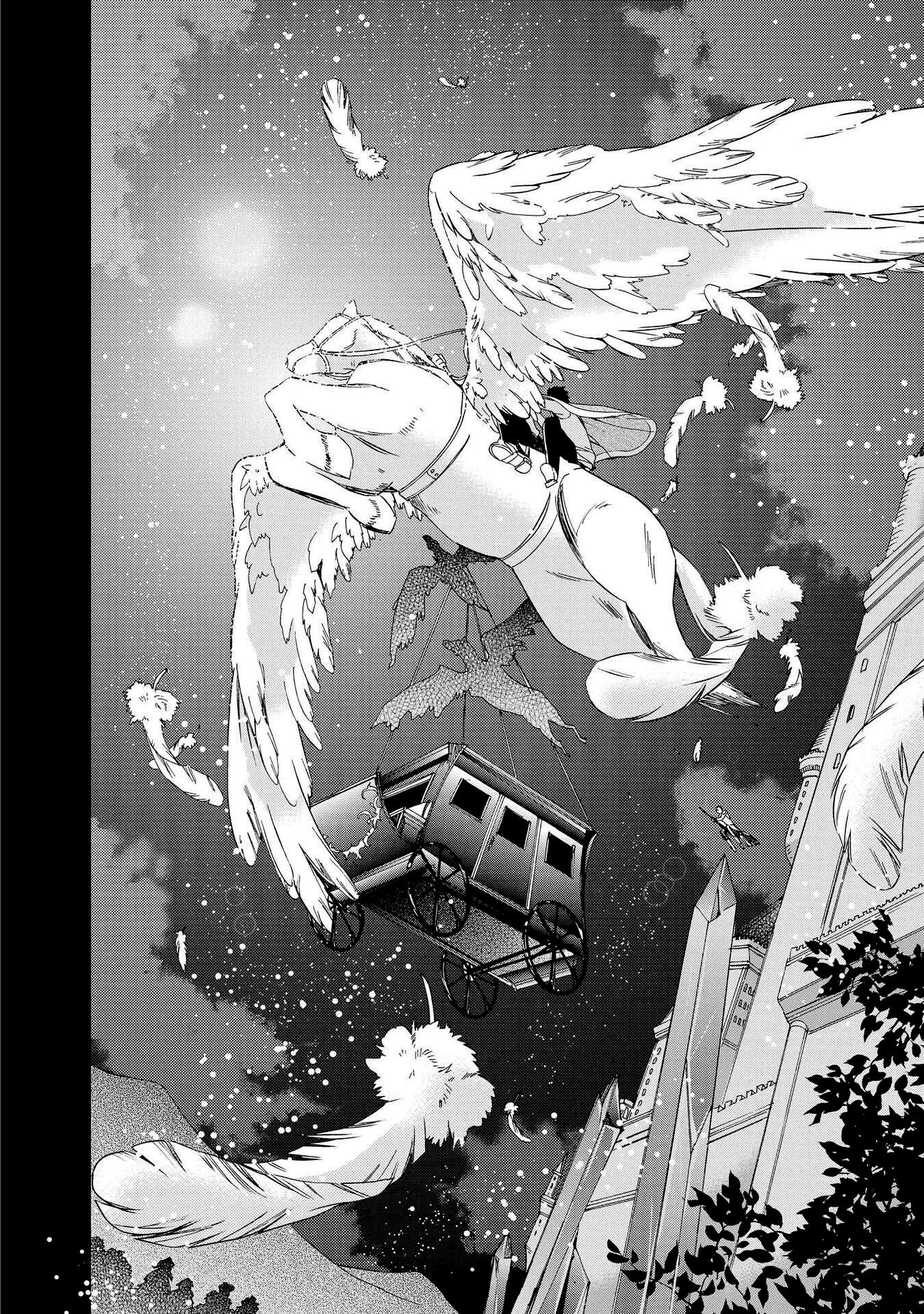 Shunkan Lyle Chapter 25 page 26 - Chapter 25