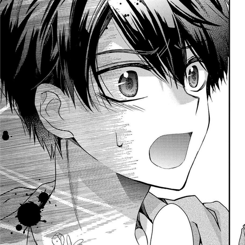 Shunkan Lyle Chapter 25 cover