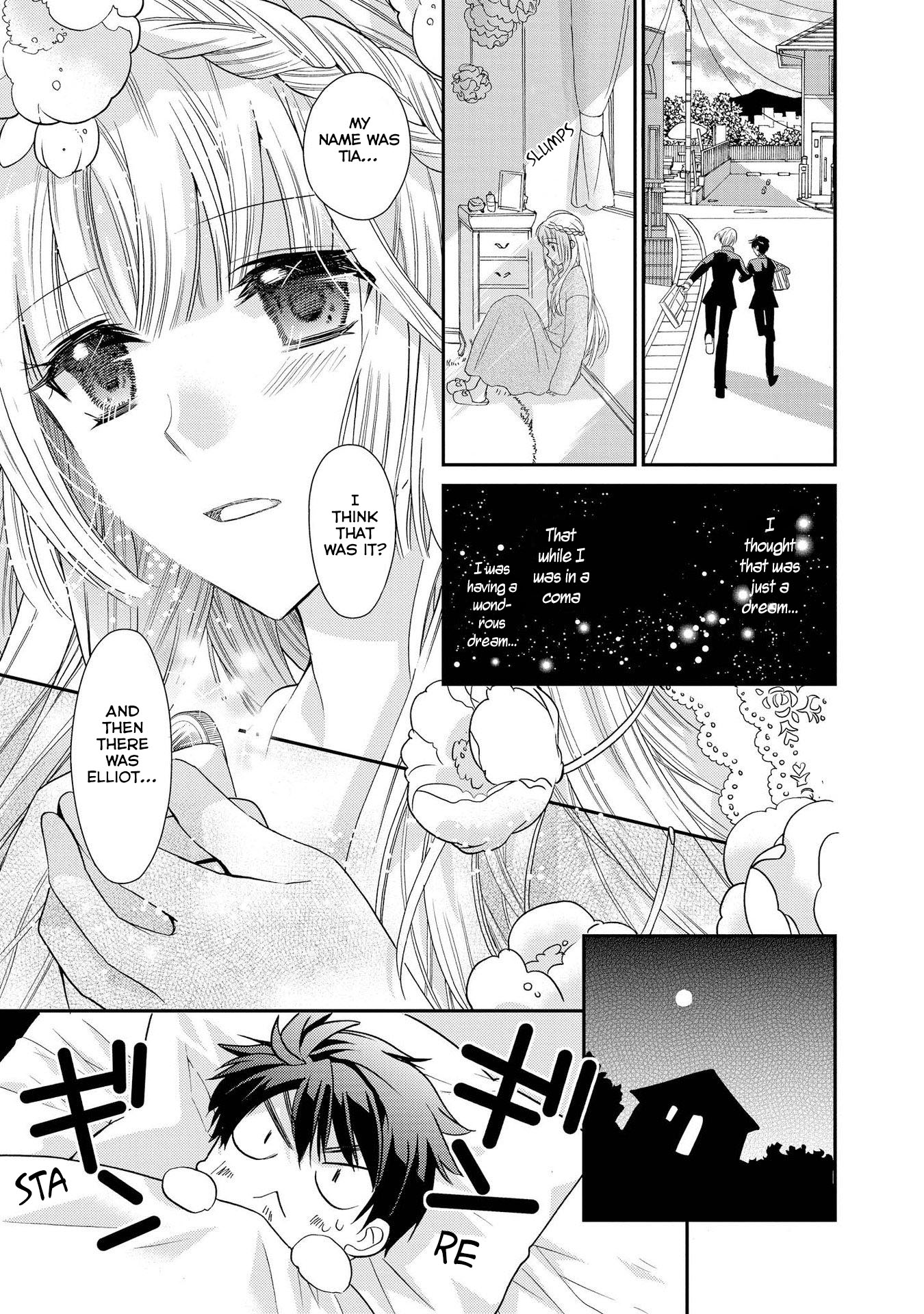 Shunkan Lyle Chapter 27 page 23 - Chapter 27