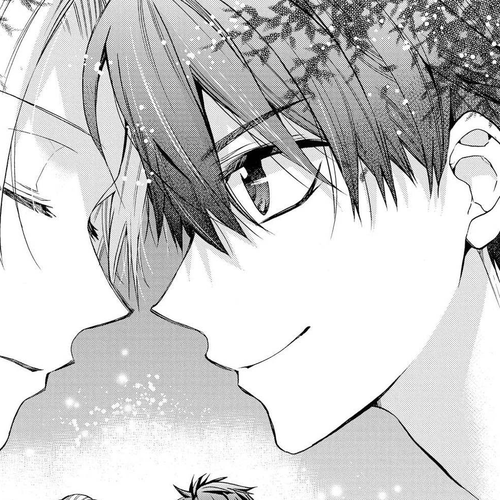 Shunkan Lyle Chapter 27 cover