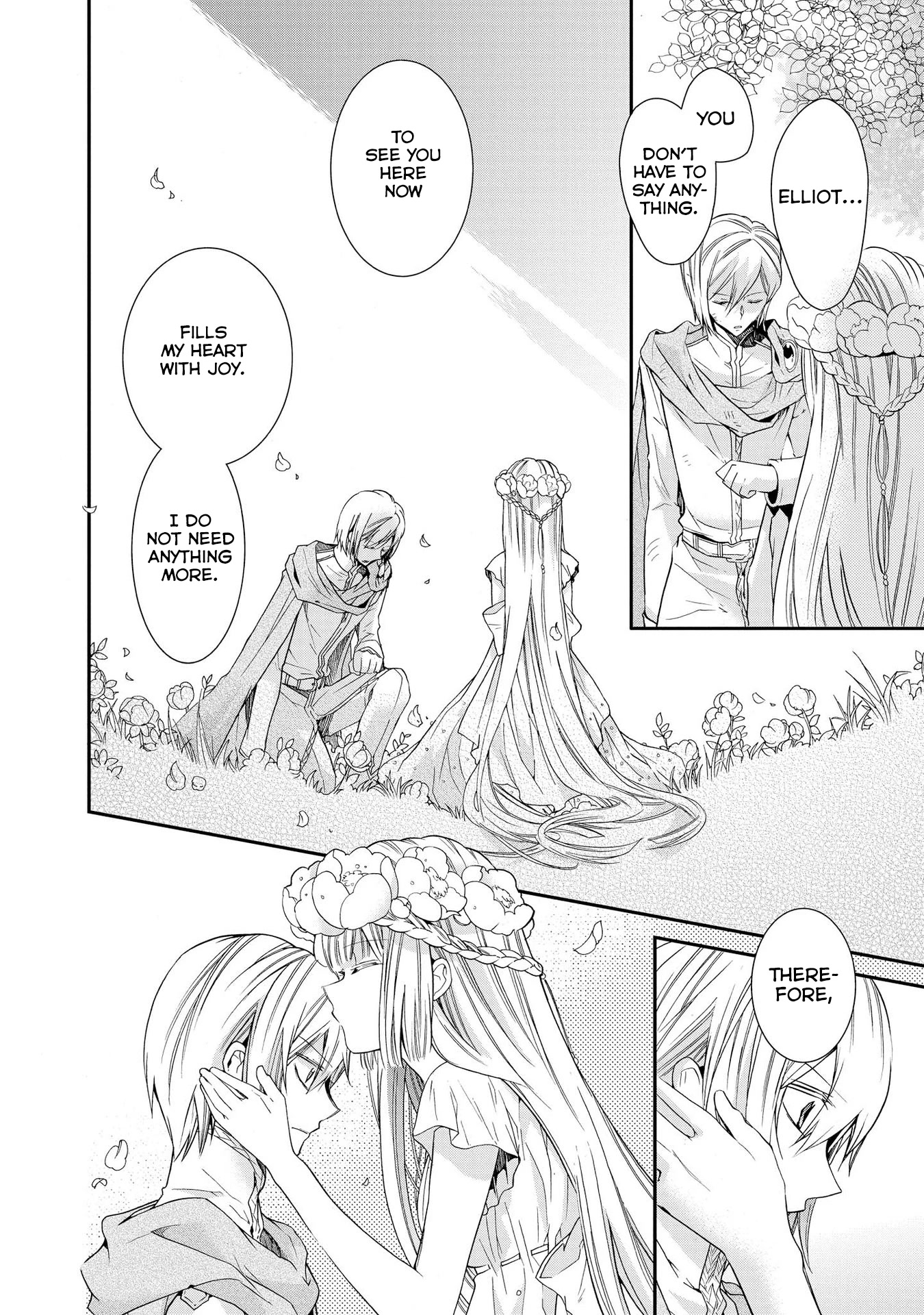 Shunkan Lyle Chapter 28 page 8 - Chapter 28