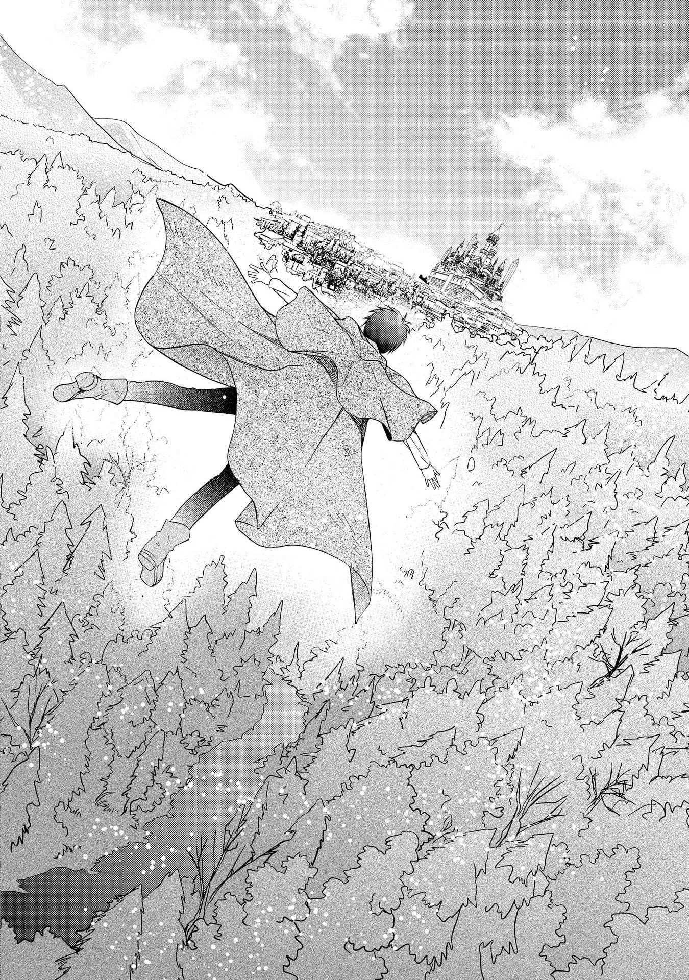 Shunkan Lyle Chapter 30 page 19 - Chapter 30 [END]