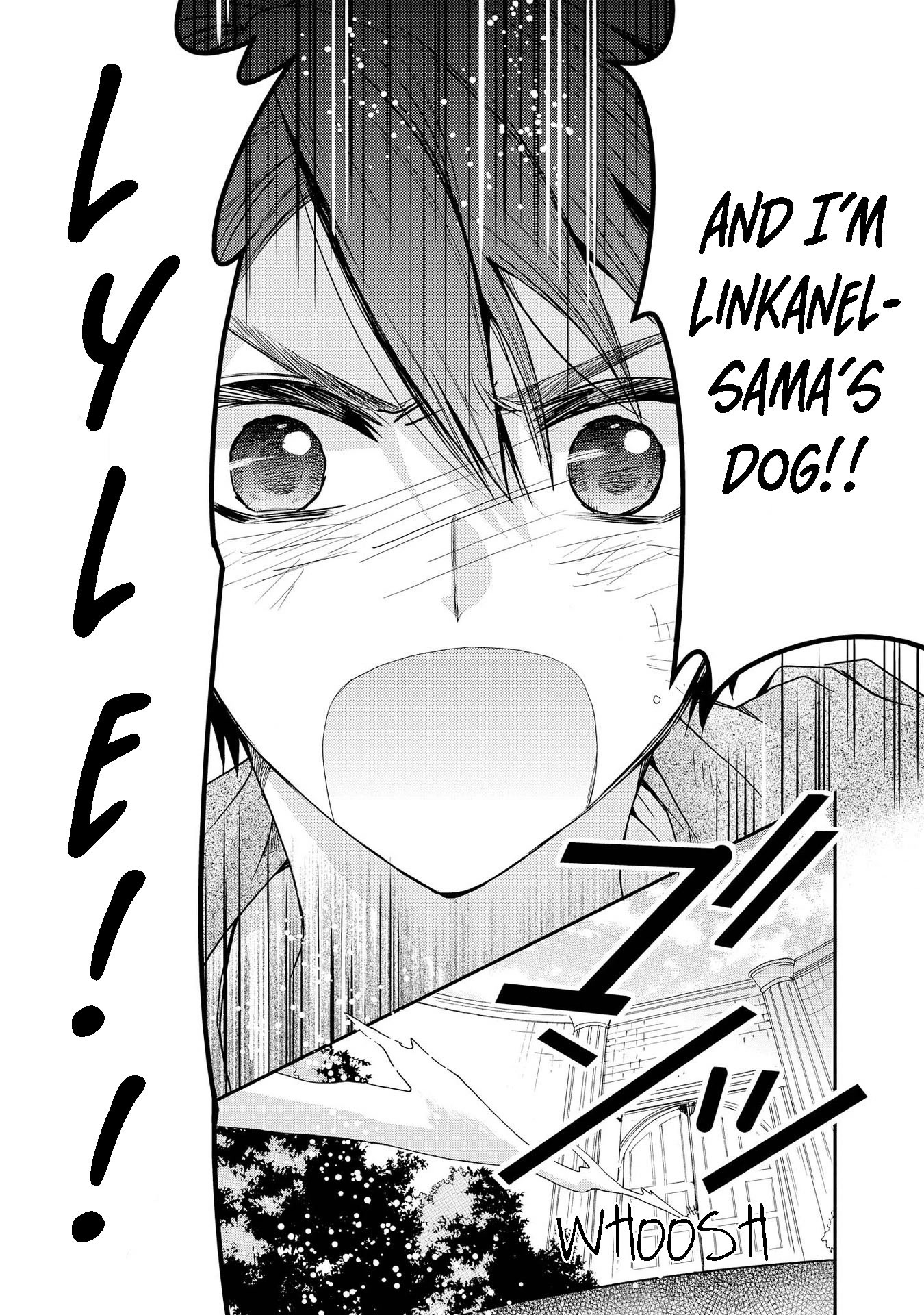 Shunkan Lyle Chapter 30 page 26 - Chapter 30 [END]