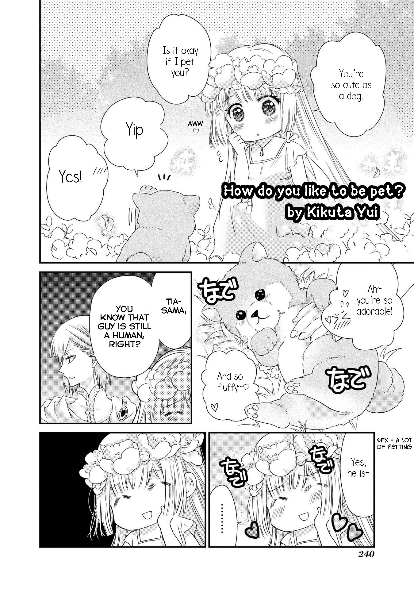 Shunkan Lyle Chapter 30 page 37 - Chapter 30 [END]