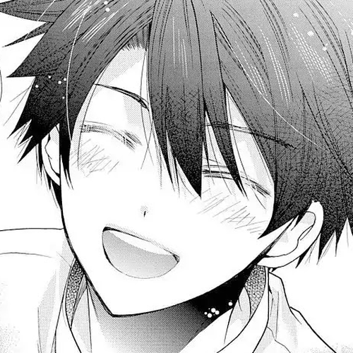 Shunkan Lyle Chapter 5 cover