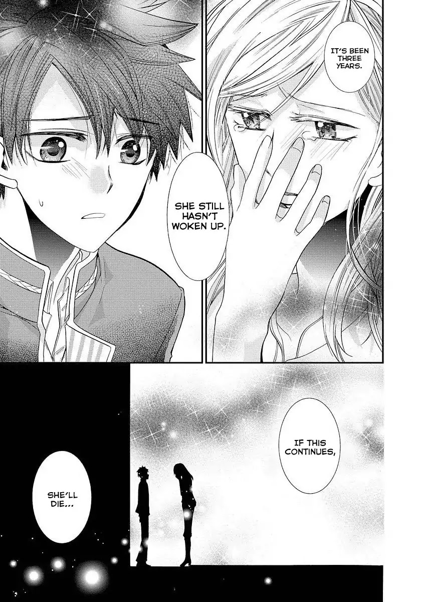 Shunkan Lyle Chapter 9 page 13 - Chapter 9