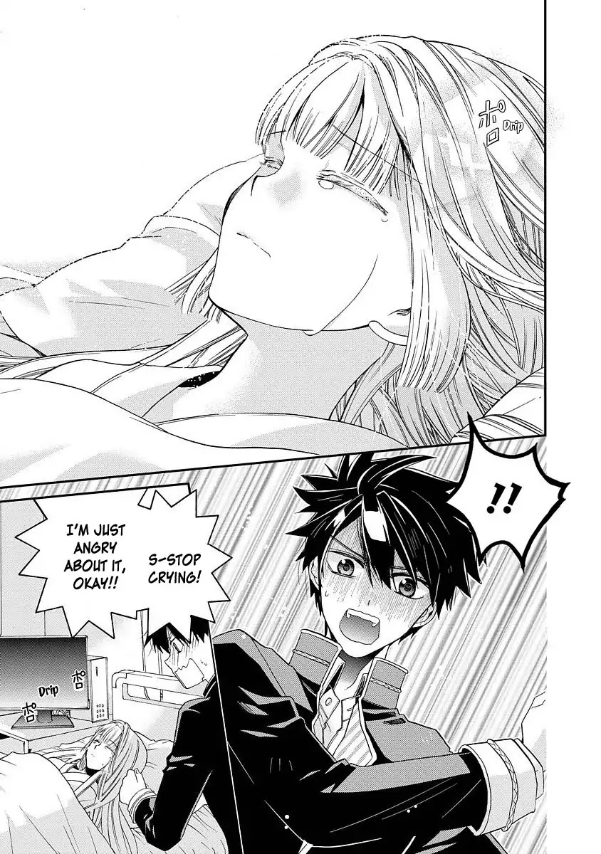 Shunkan Lyle Chapter 9 page 9 - Chapter 9
