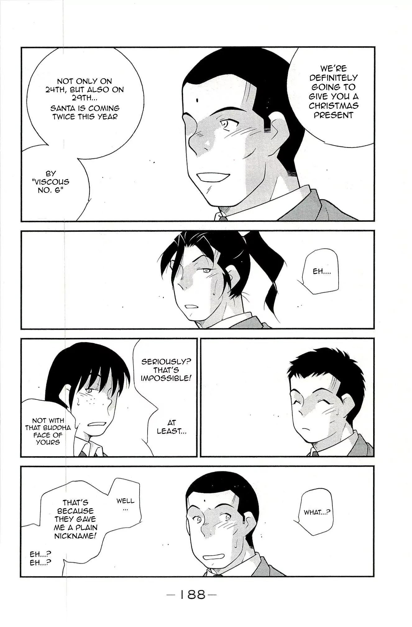Shura no Mon Iden - Fudekage Chapter 15 page 28 - Chapter 15
