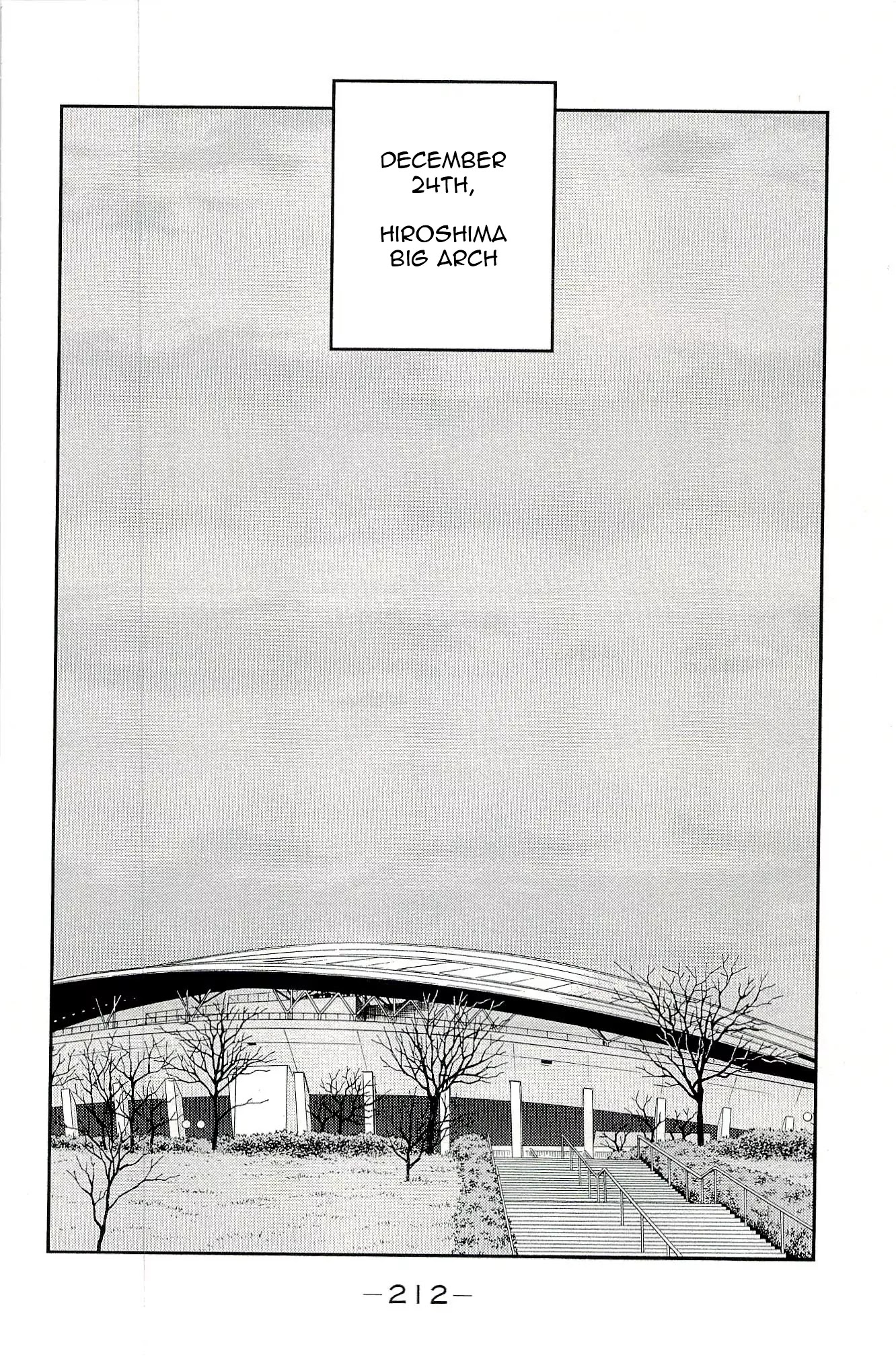 Shura no Mon Iden - Fudekage Chapter 15 page 52 - Chapter 15