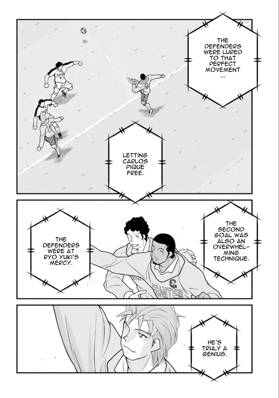 Shura no Mon Iden - Fudekage Chapter 19 page 40 - Chapter 19