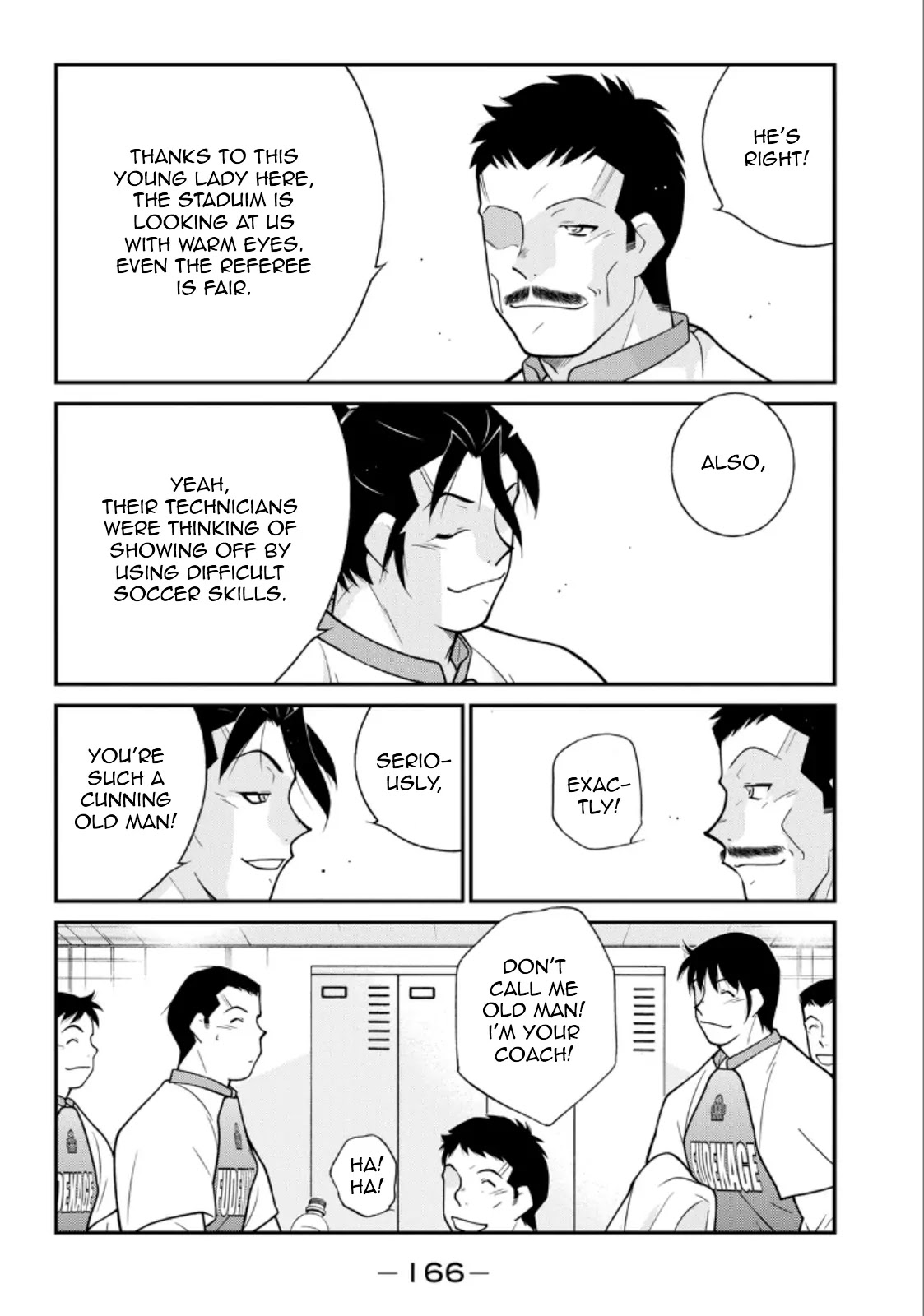 Shura no Mon Iden - Fudekage Chapter 21 page 24 - Chapter 21