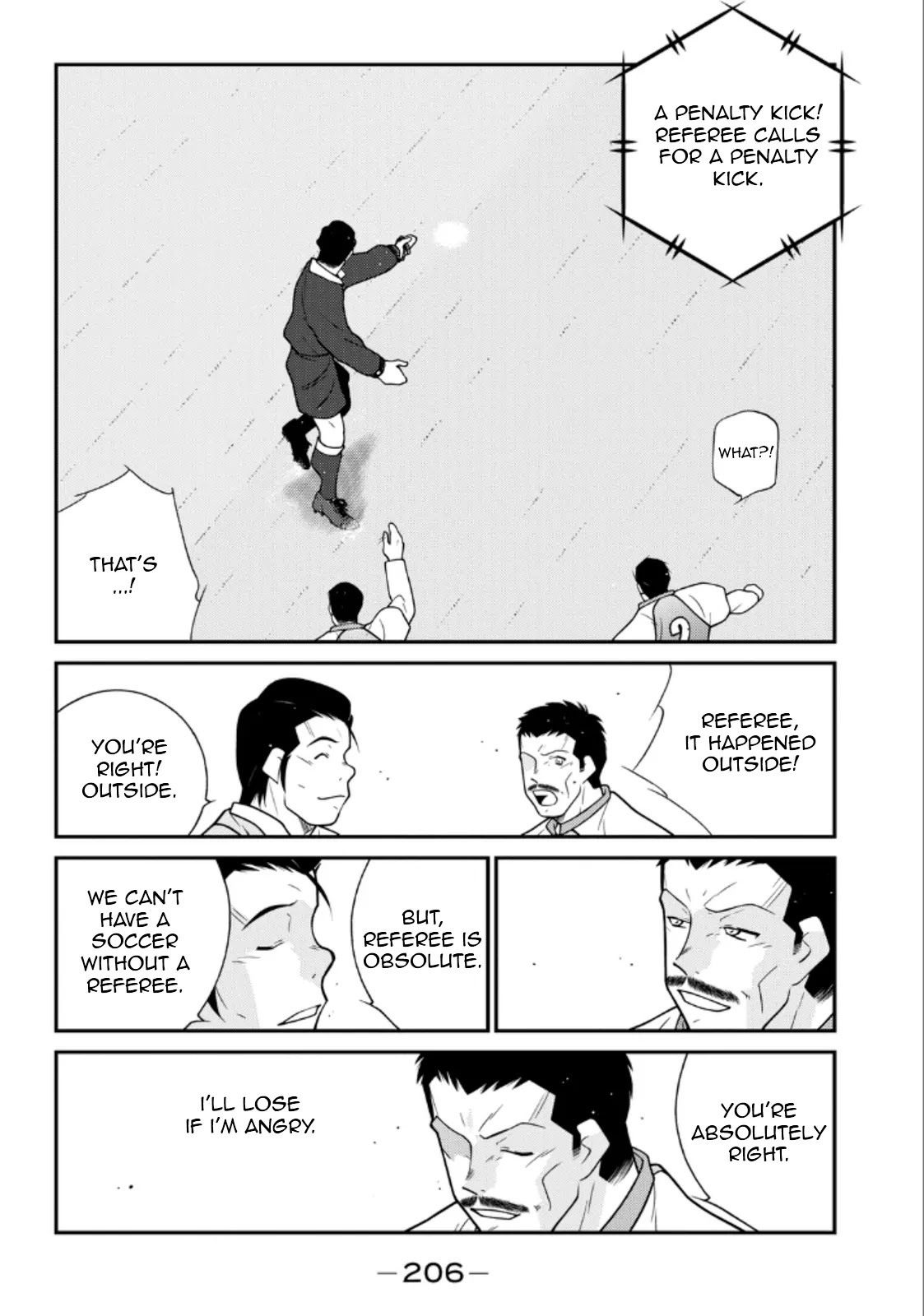 Shura no Mon Iden - Fudekage Chapter 21 page 63 - Chapter 21