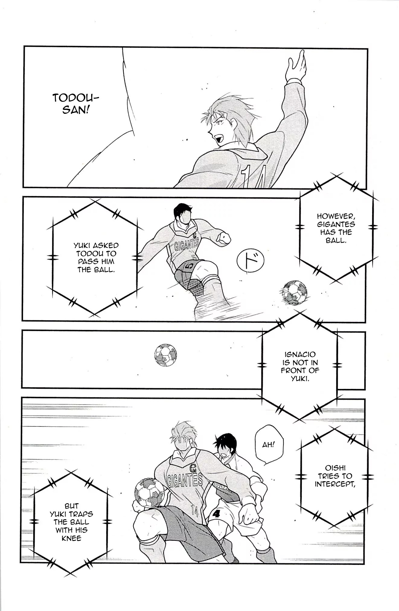 Shura no Mon Iden - Fudekage Chapter 22 page 67 - Chapter 22
