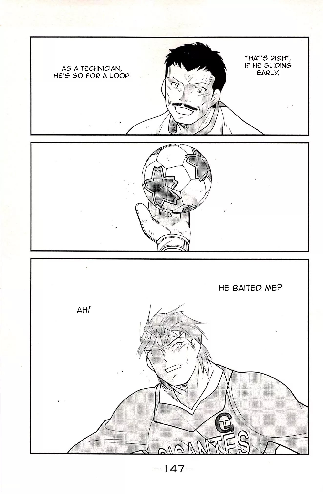 Shura no Mon Iden - Fudekage Chapter 23 page 65 - Chapter 23
