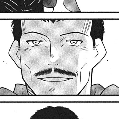 Shura no Mon Iden - Fudekage Chapter 3 cover