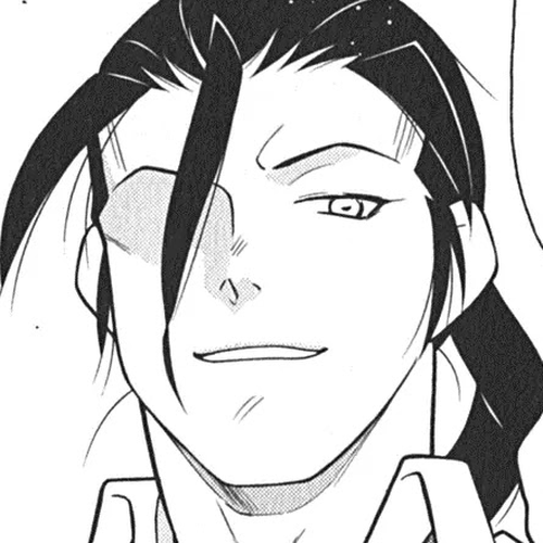 Shura no Mon Iden - Fudekage Chapter 7 cover