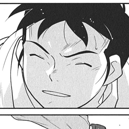 Shura no Mon Iden - Fudekage Chapter 8 cover