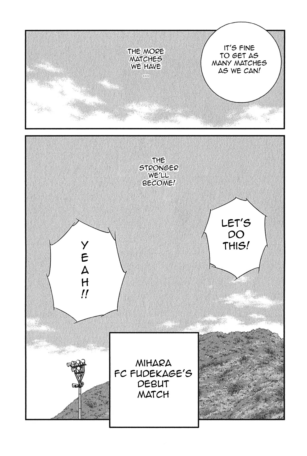 Shura no Mon Iden - Fudekage Chapter 9 page 28 - Chapter 9