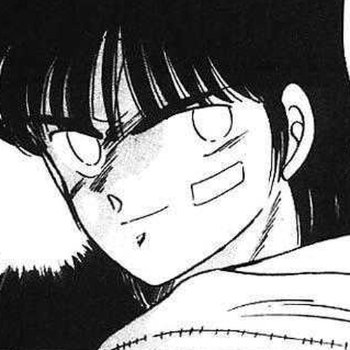 Shura no Mon Chapter 11 cover