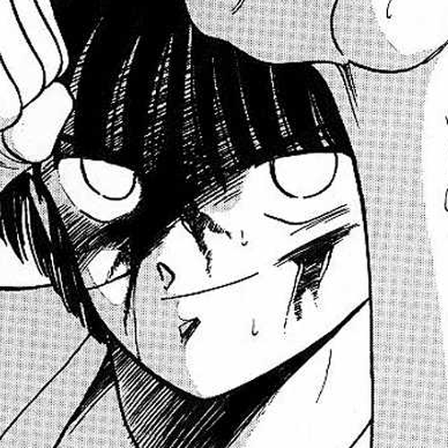 Shura no Mon Chapter 18 cover