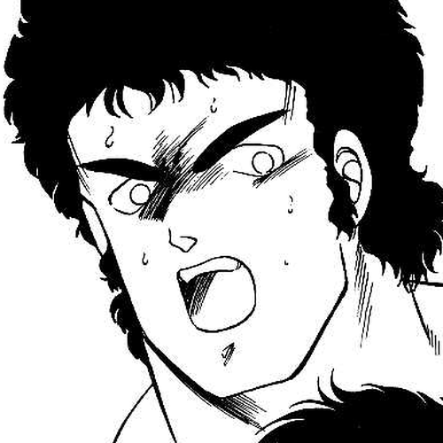Shura no Mon Chapter 21 cover