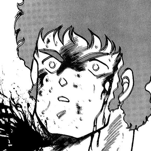 Shura no Mon Chapter 24 cover