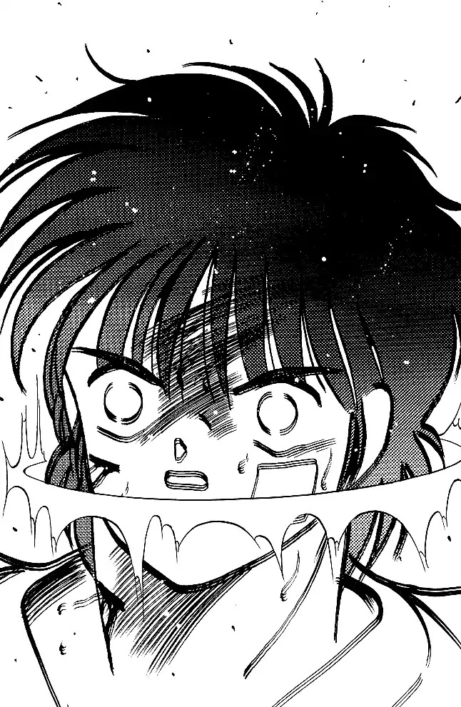Shura no Mon Chapter 28 page 48 - Chapter 28: The Ultimate Move is Broken?!