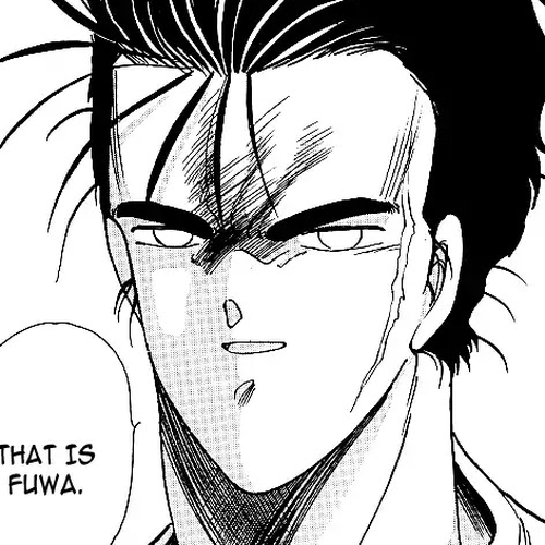 Shura no Mon Chapter 30: Fuwa Enmei Style?! cover