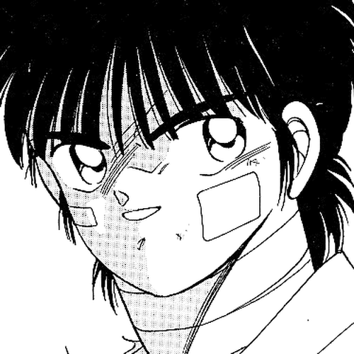 Shura no Mon Chapter 33: That is, For the Sake of Our Clashing FIsts cover