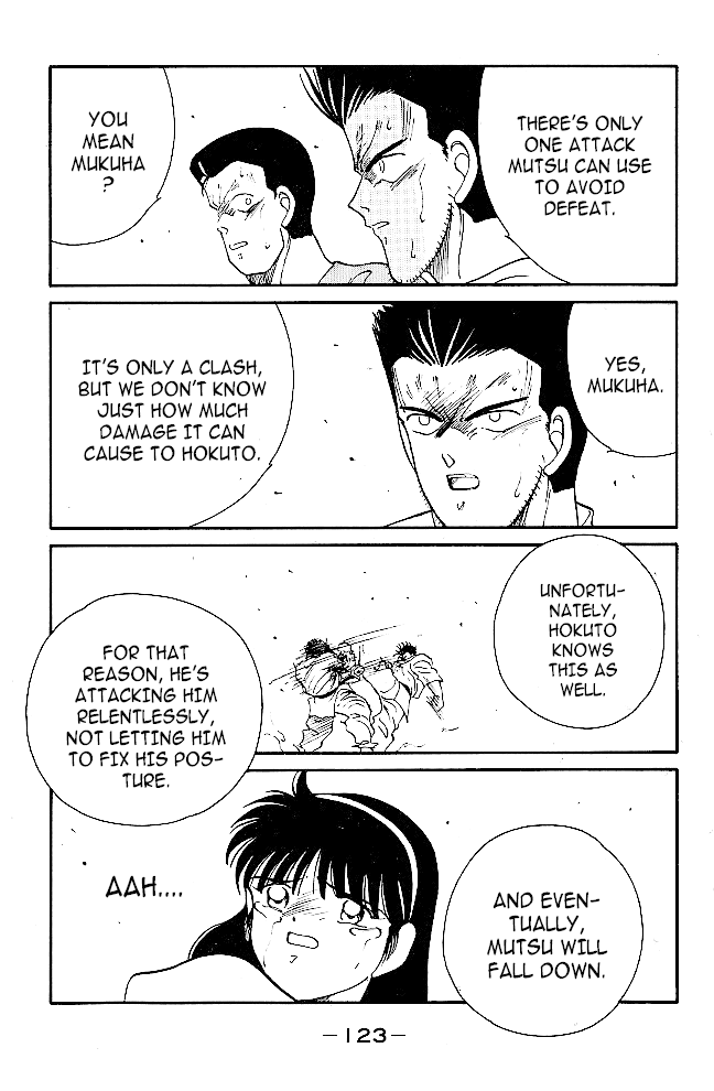 Shura no Mon Chapter 38 page 13 - Chapter 38: As Atonement for Killing My Brother