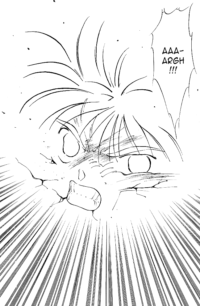 Shura no Mon Chapter 39 page 30 - Chapter 39: Tsukumo Mutsu