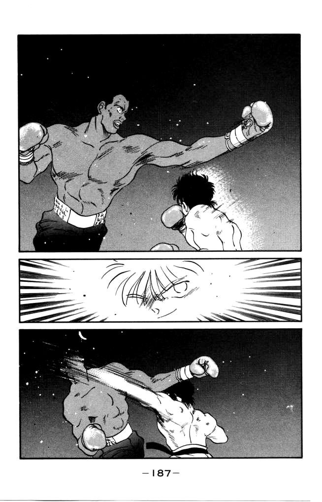 Shura no Mon Chapter 43 page 11 - Chapter 43: Shoeless Ninja Boy (First Half)