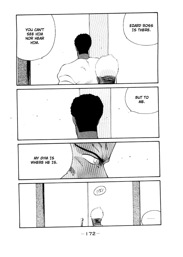 Shura no Mon Chapter 50 page 13 - Chapter 50