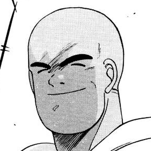 Shura no Mon Chapter 51: God's Invisible Power cover