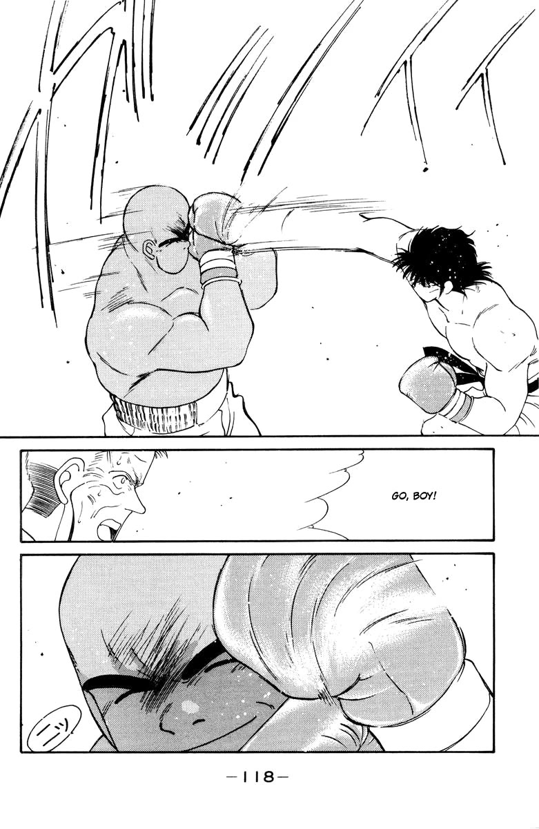 Shura no Mon Chapter 52 page 54 - Chapter 52: Rebel Against God!!!