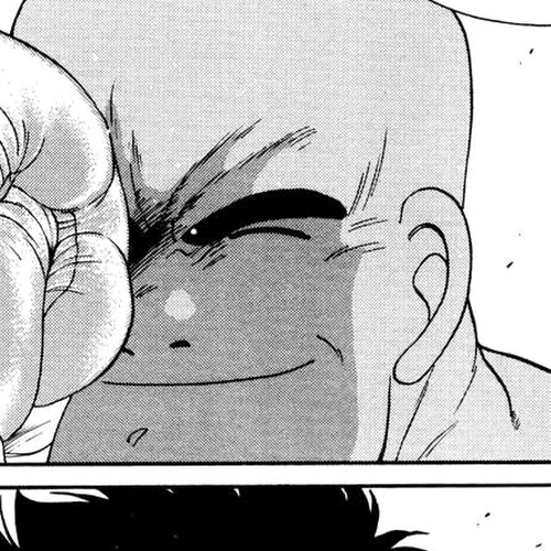 Shura no Mon Chapter 53: Foolish Fighter cover