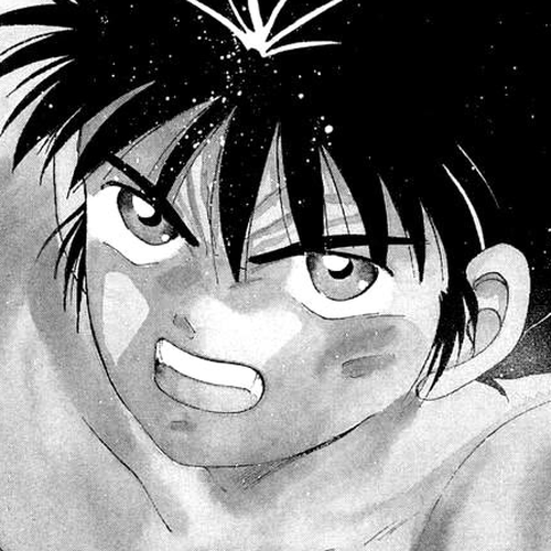 Shura no Mon Chapter 54: A God Known as Shura (First Half) cover