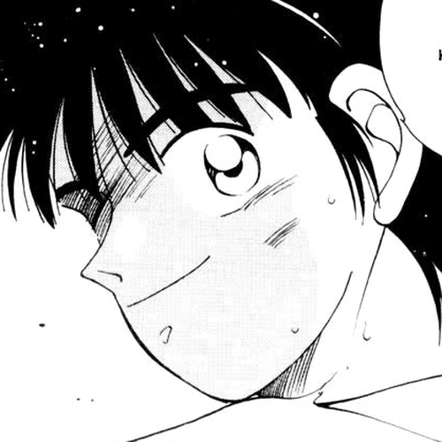 Shura no Mon Chapter 55: In Central Park cover