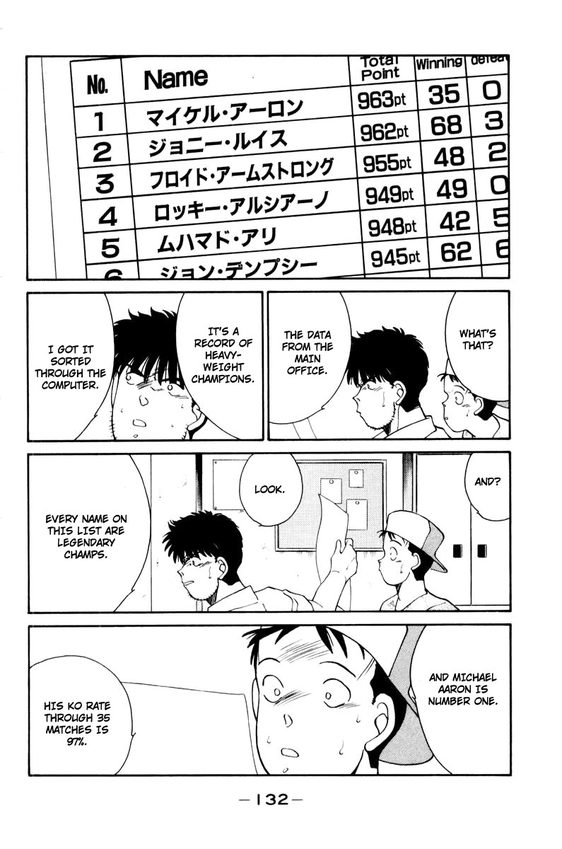 Shura no Mon Chapter 56 page 20 - Chapter 56: Melancholic Cheer Squad